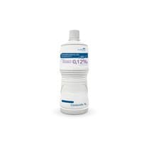 Solução Bucal Chlorclear 0,12% - Vic Pharma