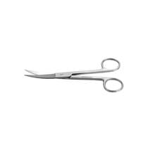 Tesoura Cirúrgica Curva  15cm - Golgran
