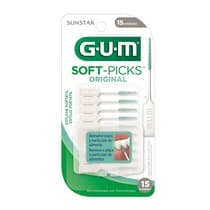 Palito Dental Soft Picks Gum - Sunstar