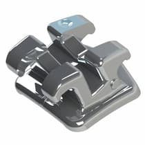 Bráquete de Aço Light HP MBT 018 - Morelli