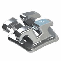 Bráquete de Aço Light HP MBT 022 - Morelli