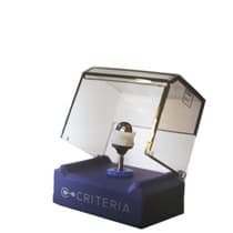 Broca Acesso Seio Instruments - Criteria