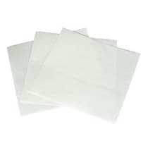 Papel Crepado para Esterilização 80x80cm - HospFlex