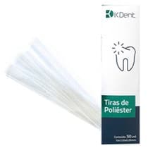 Tira Matriz - K-Dent