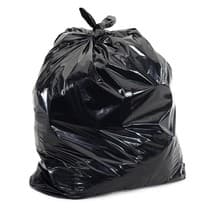 Saco de Lixo 60L - Nobre