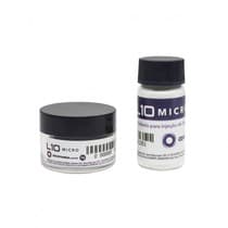 Agente Isolante de Êmbolo L10 Micro - OdontoMega