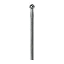Broca Carbide Cirúrgica Esférica FG 25mm - AllPrime