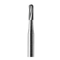 Broca Carbide Operatória Cilíndrica de Ponta Arredondada FG 19mm - AllPrime