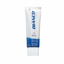 Creme Dental Advanced Repair - Bianco