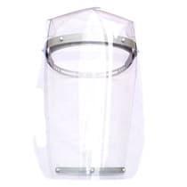 Escudo Facial Standard Transparente - Coraldent