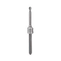 Fresa CAD/CAM Ag 2 Cortes - Mig Tools