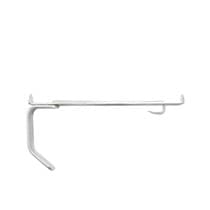 Divulsionador Para Travamento De Seringa Luer Lock - Tab