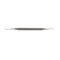 Cureta Gracey 8mm - SS White