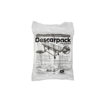 Lençol TNT com Elástico 90cmx2m - Descarpack