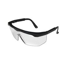 Óculos de Proteção Sae Incolor - PROT-CAP