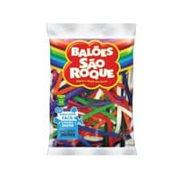 Balão Canudo - São Roque