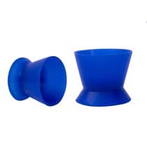 Pote Dappen de Silicone Médio - Preven