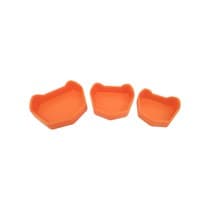 Forma de Silicone Zocalador - Preven