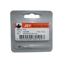 Broca Carbide Multilaminada 12 Lâminas FG - Jet