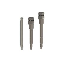 Kit Chave para Implante HE - Singular Implants