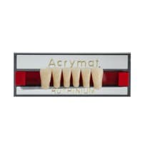 Dente Acrymat Anterior Superior - DFL