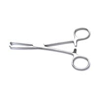Pinça Allis 15cm - Golgran