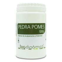 Pedra Pomes Extra Fina - Biodinâmica