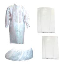 Kit Cirúrgico Estéril Para Implante Branco 40GR - SKY