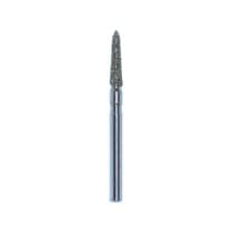 Ponta Diamantada Cônica Extremidade Ogival FG - Fava