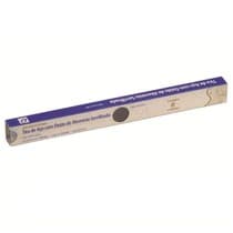Tira de Lixa de Aço Óxido de Alumínio Serrilhada 2,5mm - Oraltech