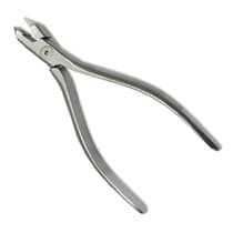 Alicate Ortodôntico Tridente 200 - Fava