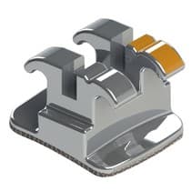 Bráquete de Aço Roth Light 022 - Morelli