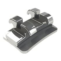 Bráquete de Aço Edgewise Standard 022 - Morelli