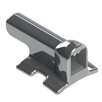 Tubo Simples Solda Edgewise/Ricketts 018 - Morelli