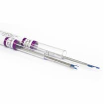 Fio Vareta Ponta Azul Morealloy CoCr Retangular - Morelli