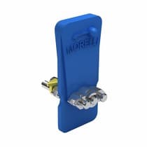 Expansor Ortodôntico Unilateral Mini - Morelli