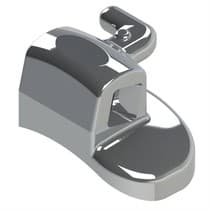 Mini Tubo Simples Cola Roth 018 - Morelli