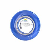 Fio de Aço Estético Para Amarrilho Redondo 010