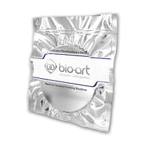 Placa para Moldeira Cristal 3mm - Bio-Art
