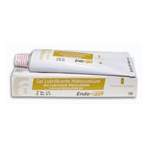Pasta Endo PTC Gel - Fórmula & Ação
