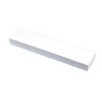 Pedra para Afiar Goiva 152 Branca - Golgran