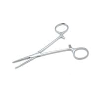 Pinça Hemostática Kelly - Golgran