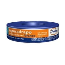 Esparadrapo Impermeável - Cremer