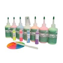 Resina Acrílica Orto-Clas Ecológica Kit - Clássico