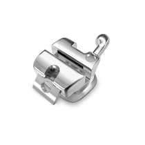 Bráquete de Aço Autoligado 3M™ Portia Capelozza I 022 - Solventum