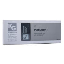 Kit de Pontas Diamantadas para Periodont - KG Sorensen