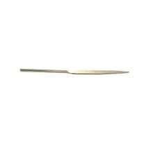 Lima Tipo Faca Metal Diamantada - Golgran