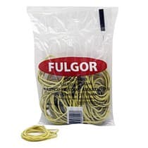 Elástico em Látex N18 - Fulgor