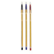 Caneta Esferográfica Cristal Fina Sortida - Bic