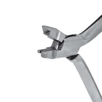 Alicate Ortodôntico Fixador de Gancho 058 - Zatty